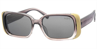 REVEX POLARIZED POL6021-1 GREY