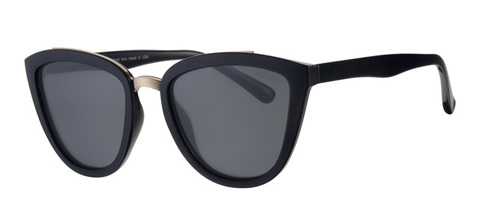 REVEX POLARIZED sunglasses κωδ. POL643-1 BLACK