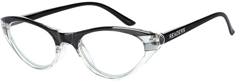 RD151 - Readers in 4 colors & 9 dioptre