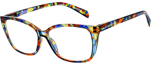 READERS RD227 COLORS +5.00