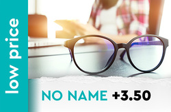 NO NAME +3.50