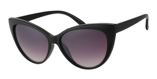 A-collection UV-400 sunglasses κωδ. A60732-1 BLACK