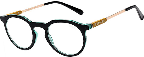 RD201 - Readers in 3 colors & 16 dioptre