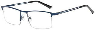 READERS RD266 BLUE +2.25