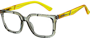 READERS RD219 GREY +3.75