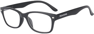 RD175 - Readers in 3 colors & 15 dioptre