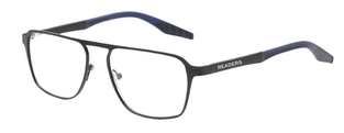 READERS RD265 BLUE +4.00