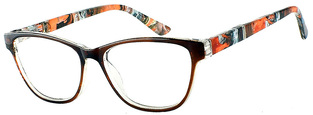 NN083 NO NAME BROWN +2.00
