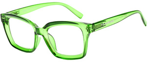 READERS RD200 GREEN +2.00