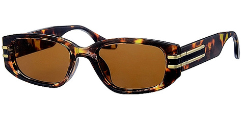 LEVEL ONE L6309-3 BROWN-DEMI