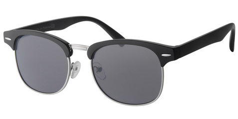 A-collection UV-400 sunglasses κωδ. A30154-1 BLACK-SMOKE