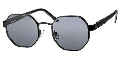 LEVEL ONE L3249-1 MATT BLACK