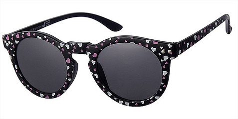 D&D DD24045-2 BLACK