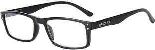 RD606 - Readers in 3 colors & 15 dioptre