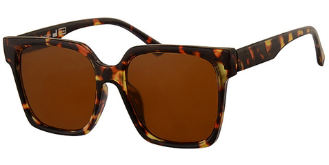 A-COL A60867-3 BROWN-DEMI
