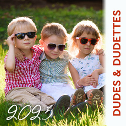 Kids Sunglasses '25