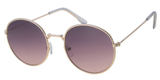 “A COL” A30166 - 2 GOLD-GREY