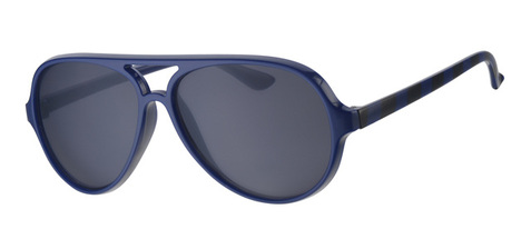 kids 5-8 D & D UV-400 sunglasses κωδ. DD22003-2 BLUE