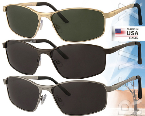 ΣΕΤ 3 COLORS REVEX POLARIZED POL1021
