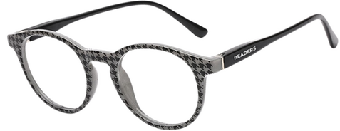READERS RD233 GREY +3.25