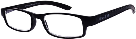 RD125 - Readers in 4 colors & 15 dioptre