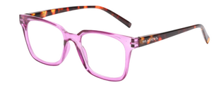 READERS RD247 PURPLE +3.50