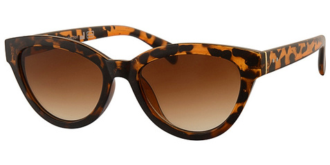 LEVEL ONE L6341-2 BROWN-DEMI