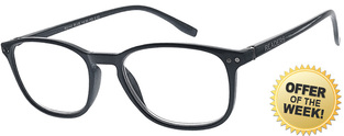 READERS BL136 GREY +5.00