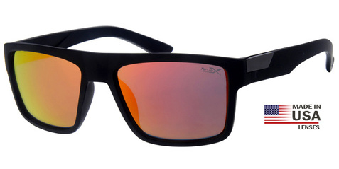 REVEX POLARIZED POL7005-3 RED-REVO