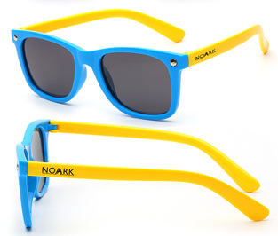 NOARK S5018-C4 BLUE-YELLOW AGE 6-9