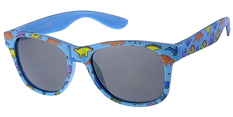 D&D DD22014-3 LIGHT-BLUE AGE 5-8