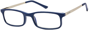 READERS RD183 BLUE +1.00