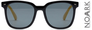 NOARK 0009-C2 BLACK-YELLOW AGE 3-6