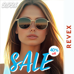 Revex Polarized '26