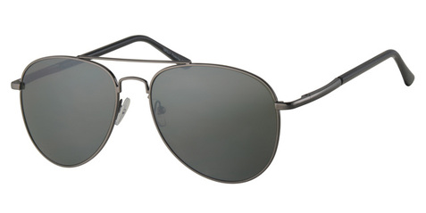 A-collection UV-400 sunglasses κωδ. A10320-2 GUN