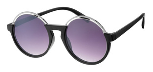 A-collection UV-400 sunglasses κωδ. A60692-1 BLACK