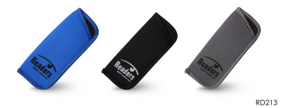 RD213 - Readers in 3 colors & 16 dioptre