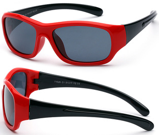 NOARK T1526-C1 RED AGE 3-6