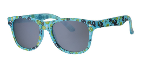 kids 5-8 D & D UV-400 sunglasses κωδ. DD14007-2 BLUE