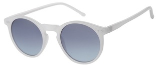 A-collection UV-400 sunglasses κωδ. -A40421-1-MILKYBLUE