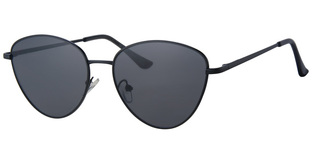 “LEVEL1” L5141 - 3 BLACK