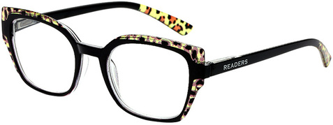READERS RD198 BLACK +1.75