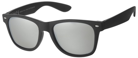 A-collection UV-400 sunglasses κωδ. A20226-3 SILVER MIRROR