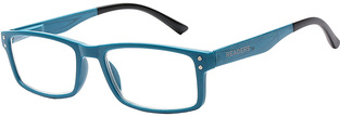 READERS RD607 BLUE +1.25