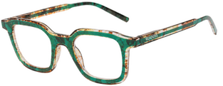READERS RD230 GREEN +1.50