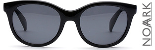 NOARK 0025-C1 BLACK AGE 0-3