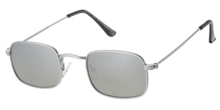 “A COL” A30171 - 3 SILVER