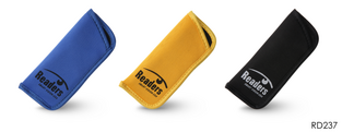 RD237 – Readers in 3 colors & 13 dioptre