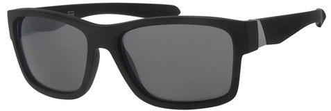LEVEL ONE UV-400 sunglasses κωδ. -L2149-2-SMOKE