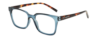 READERS RD247 BLUE +3.00